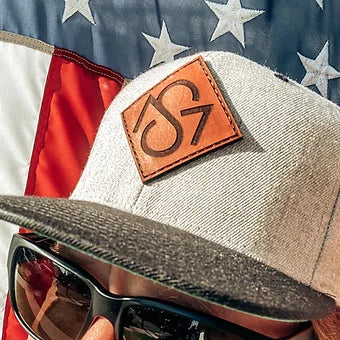 Diamond best sale brand hat