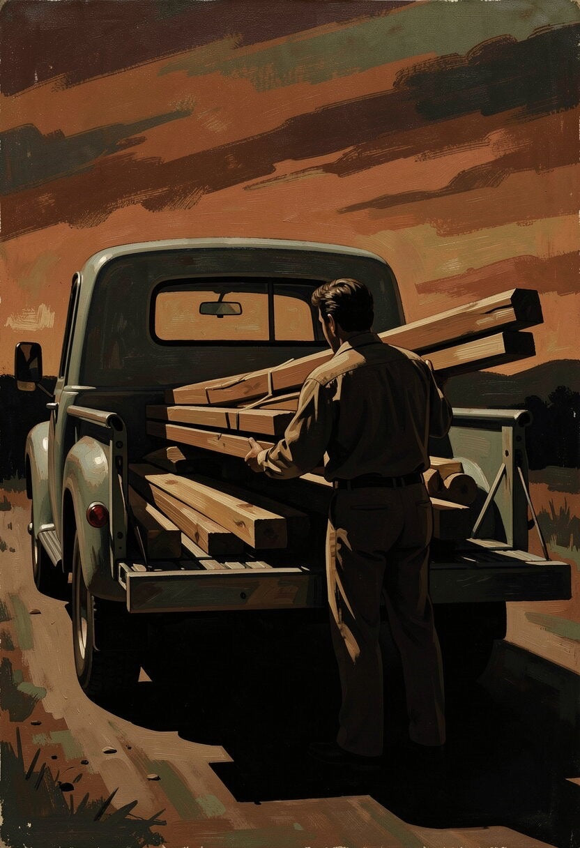 The Quiet Man