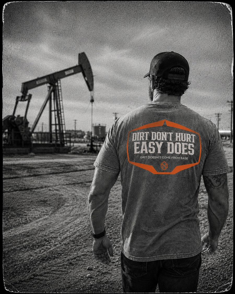 011: Easy Does