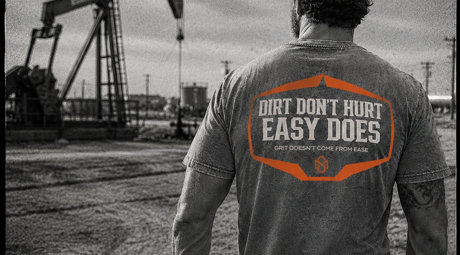 011: Easy Does