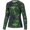 Women's Hunting Camo Long Sleeve UV Shirts FS13W-6