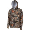 Men's Lightweight Hunting Camo Hoodie Shirt FS30M-5