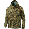 Men's Walker Breathable Waterproof Hunting Fishing Jacket-5