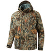 Men's Walker Breathable Waterproof Hunting Fishing Jacket-6