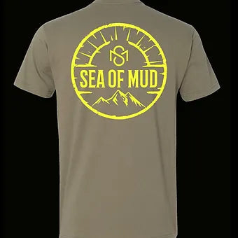 Sea of Mud