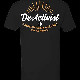 DeActivist