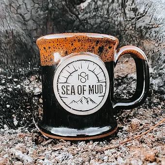 Mud Mug