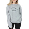 Howdy Hat Sweatshirt