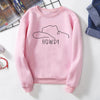 Howdy Hat Sweatshirt