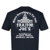 Traitor Joes