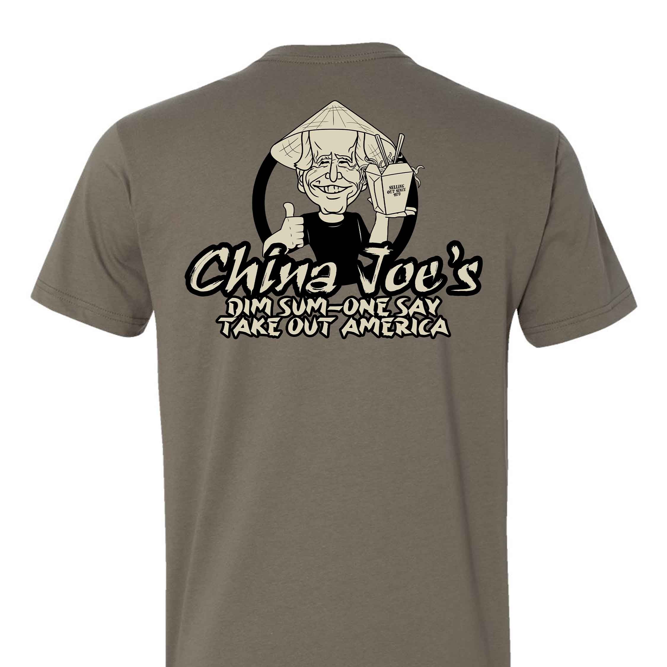 China Joe's