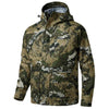 Men's Walker Breathable Waterproof Hunting Fishing Jacket-0