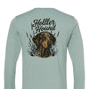 Holler Hound L/S
