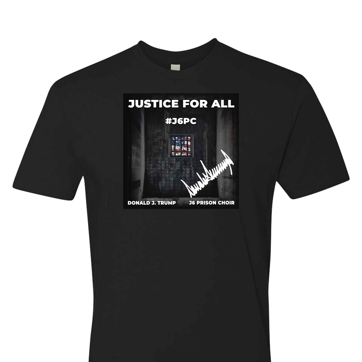 J6- Justice for All