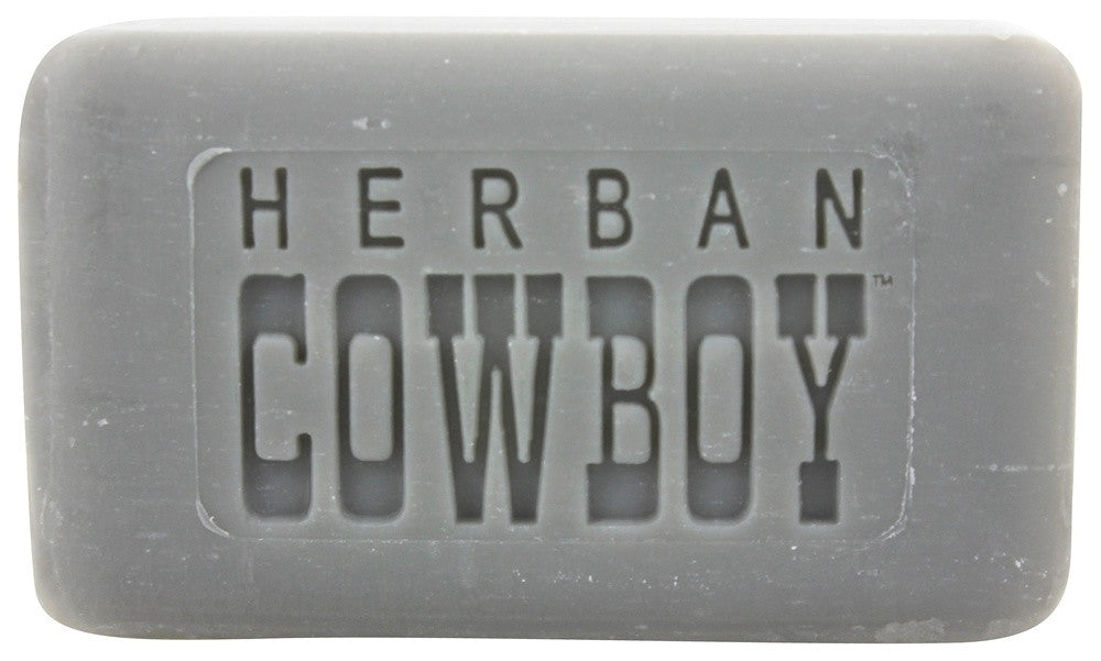 Herban Cowboy Dusk Milled Soap (1x5 Oz)-4